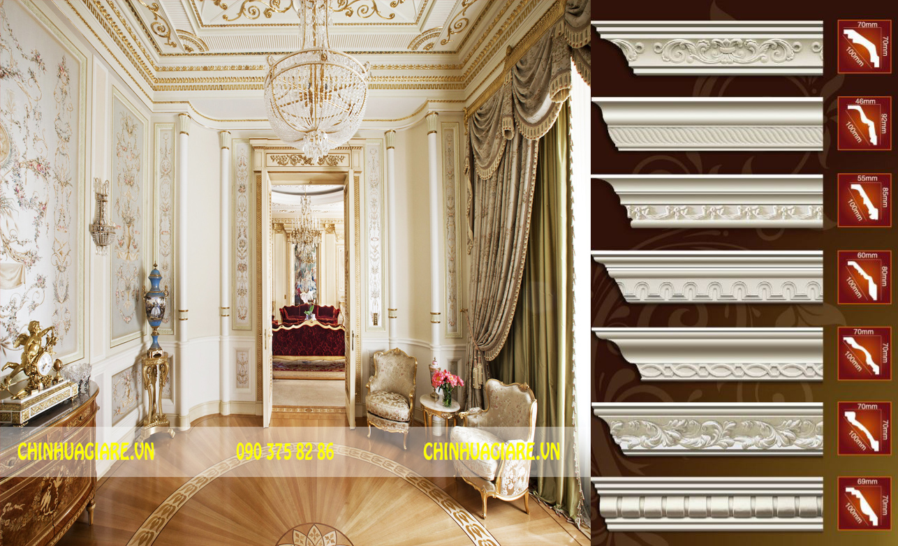 Phong cách thiết kế nội thất nhà cho 12 cung hoàng đạo (1) - chinhuagiare